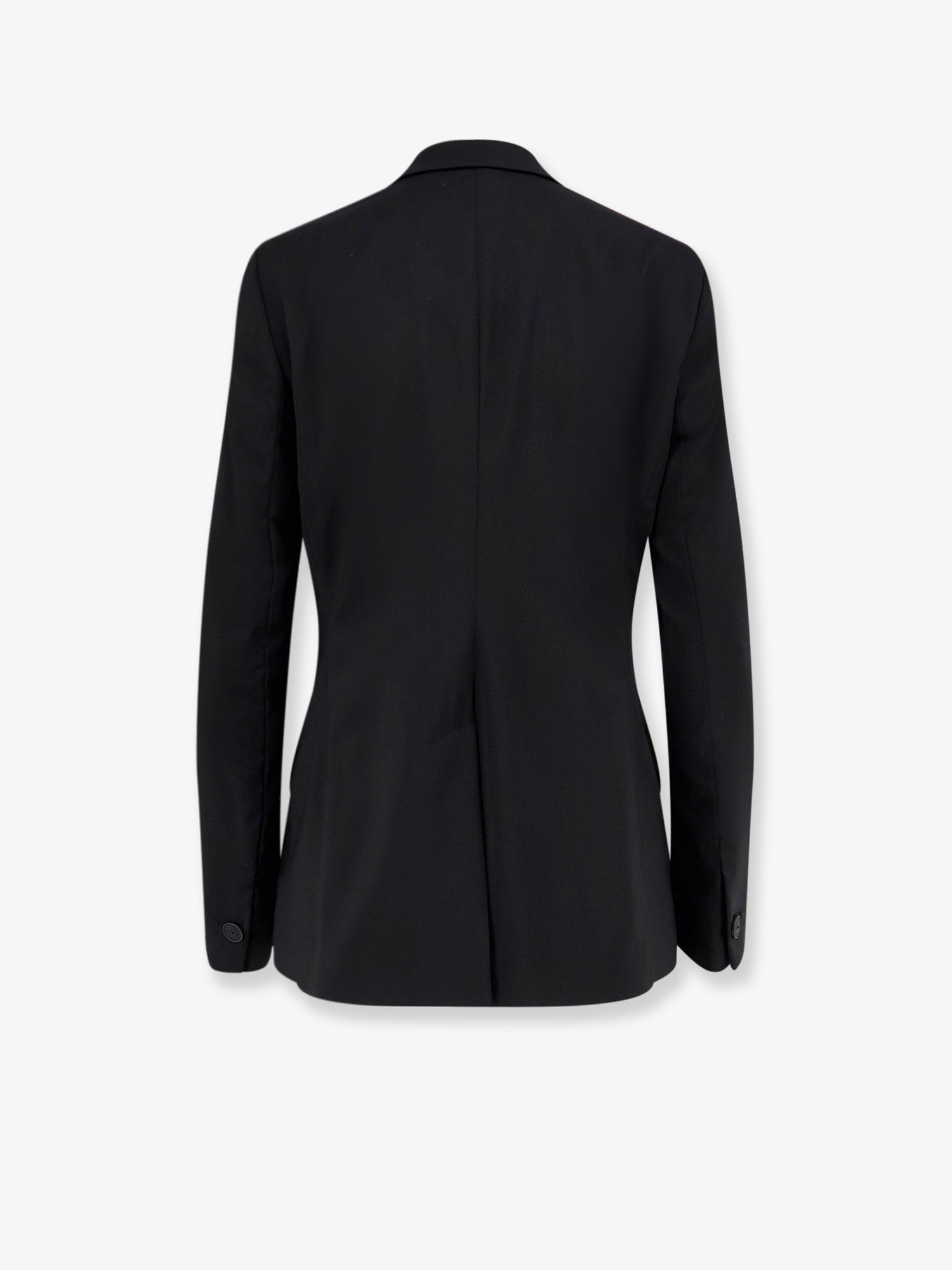 Frigole virgin sheep's wool suit 2