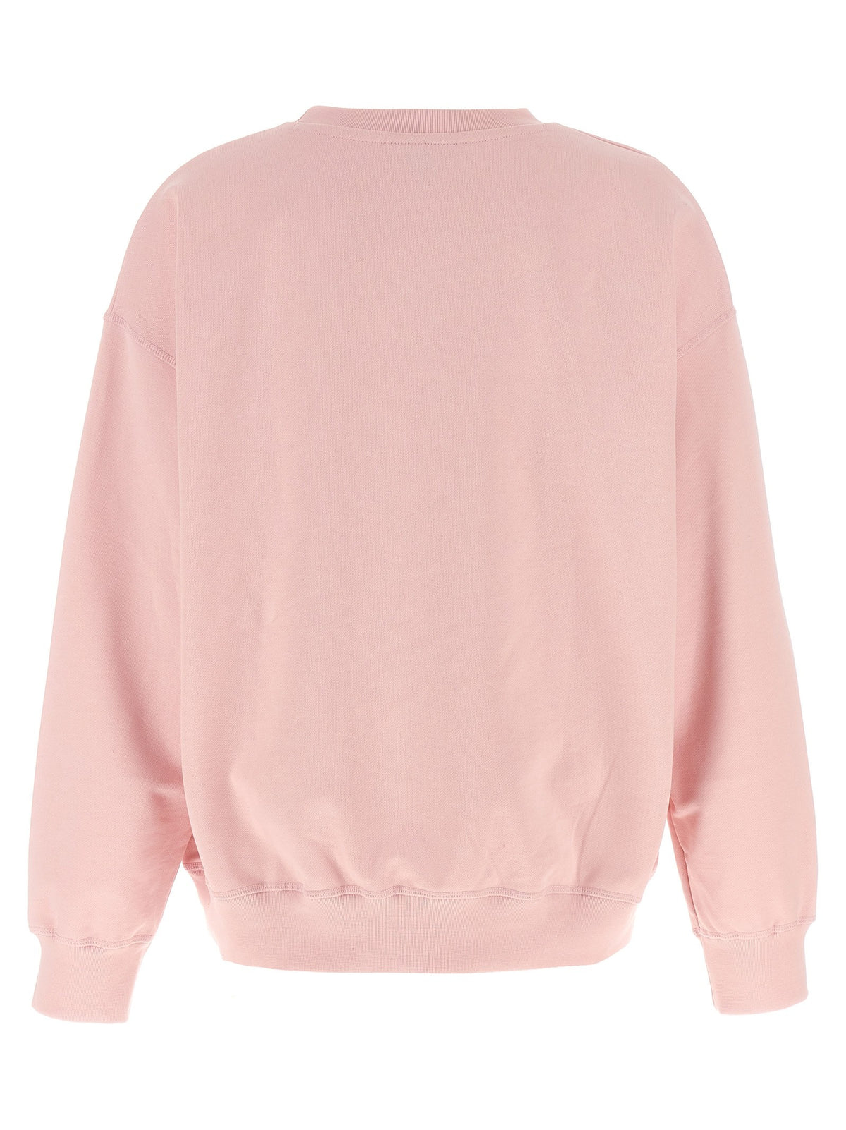Front print sweatshirt 2