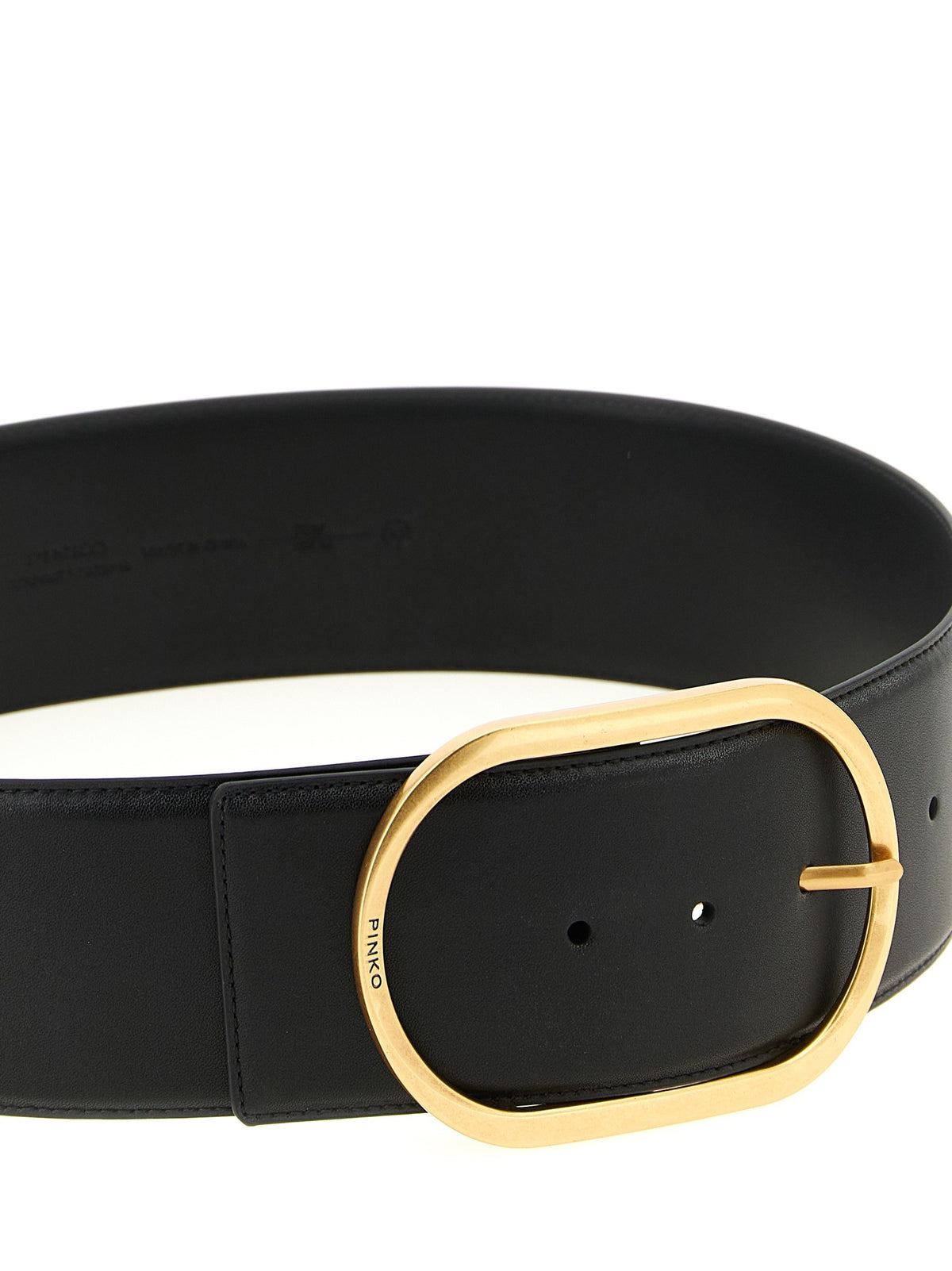 'Full' belt 3