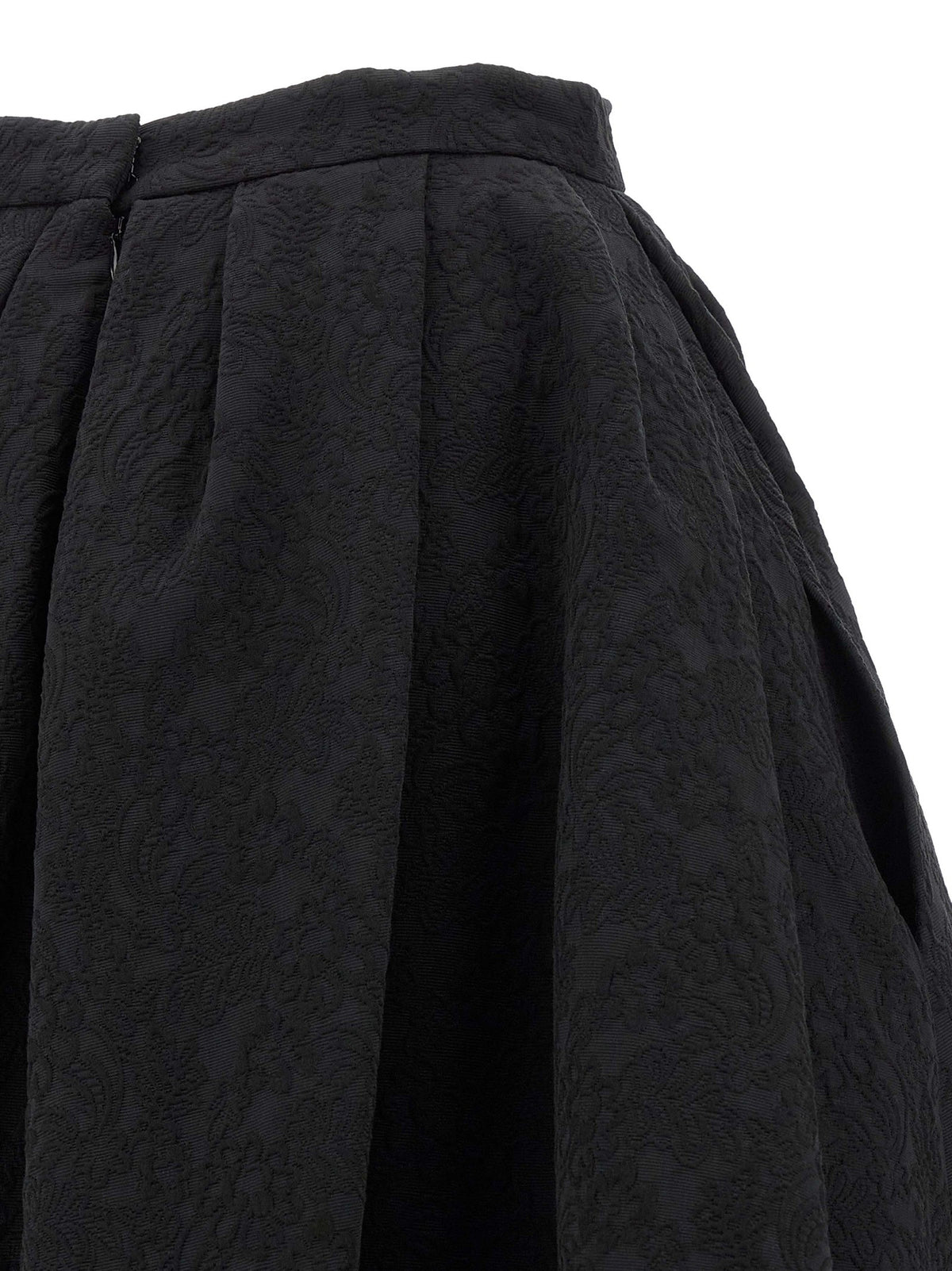 'Full' skirt 4