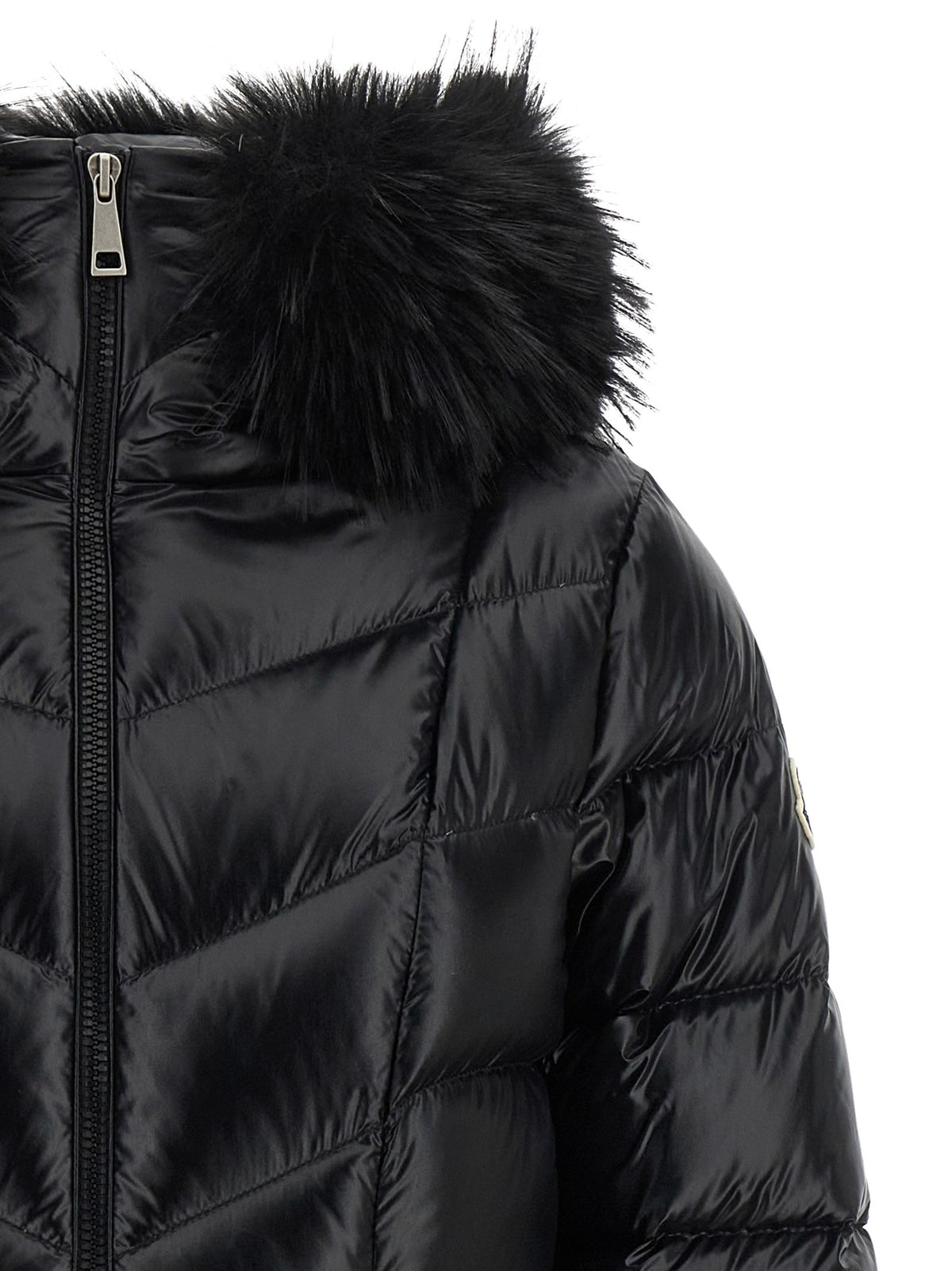 'Fulmarusse' down jacket 3