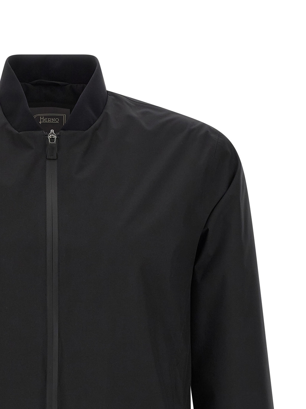 'Functional' bomber jacket 3