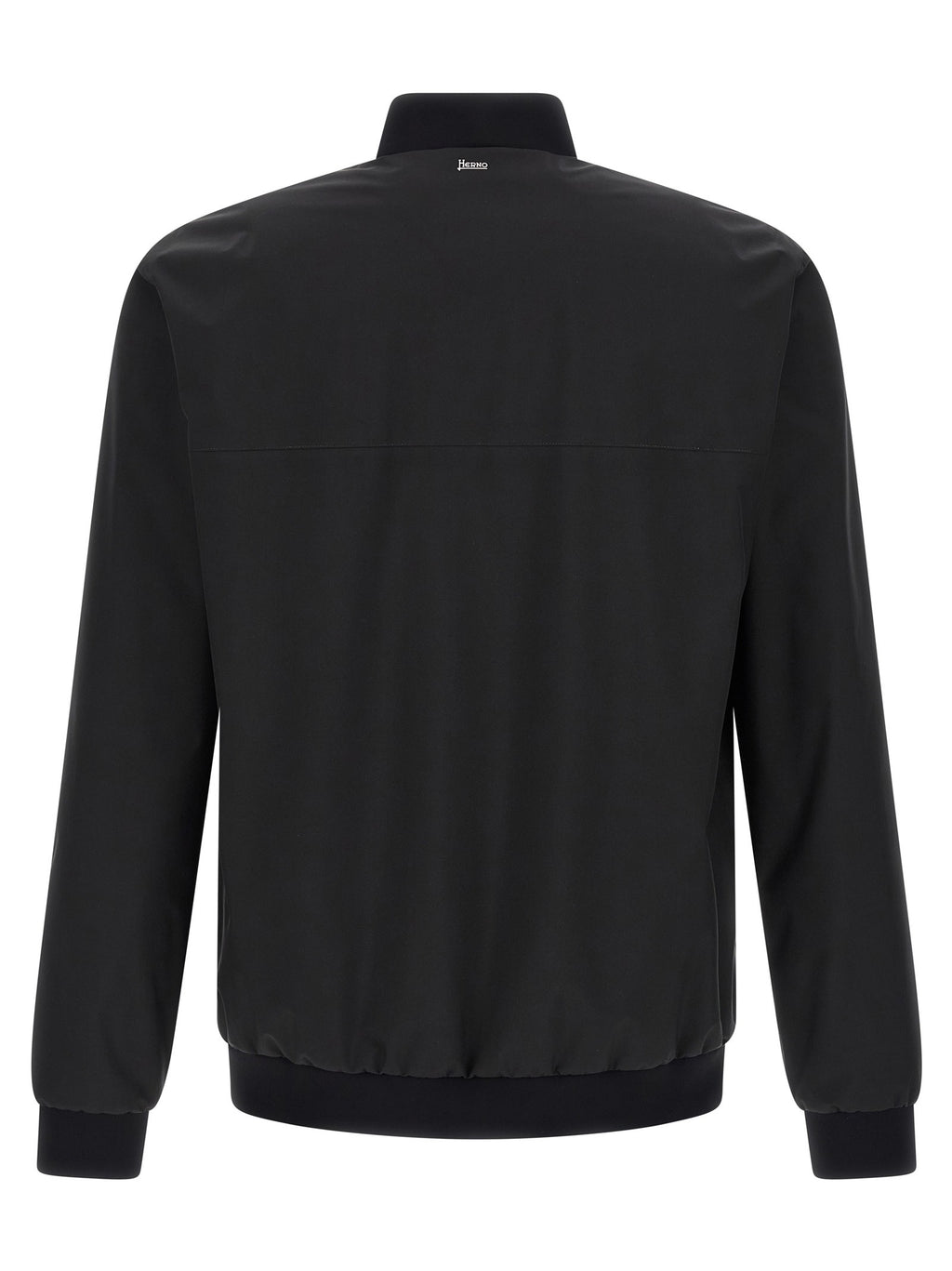 'Functional' bomber jacket 2