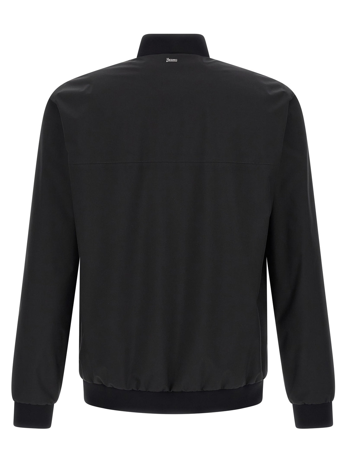 'Functional' bomber jacket 2