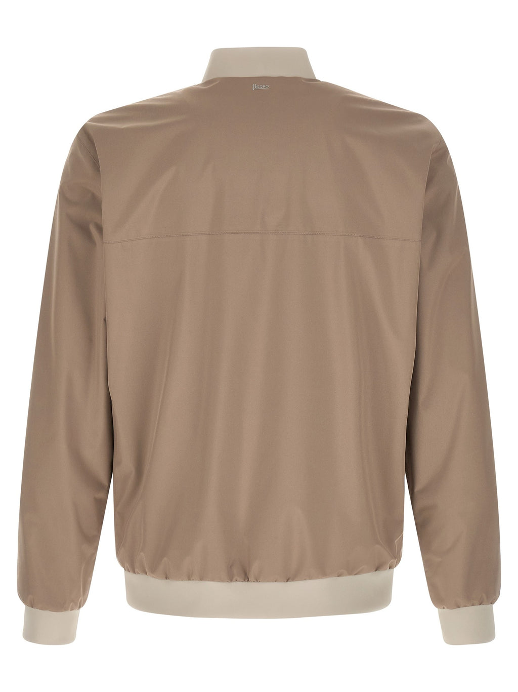 'Functional' bomber jacket 2