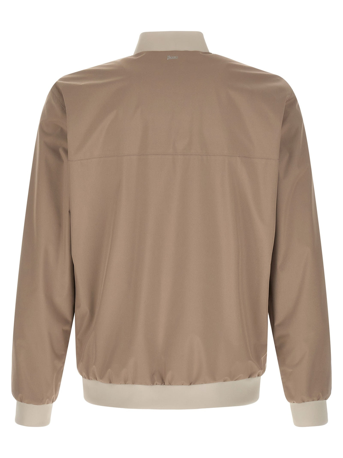 'Functional' bomber jacket 2