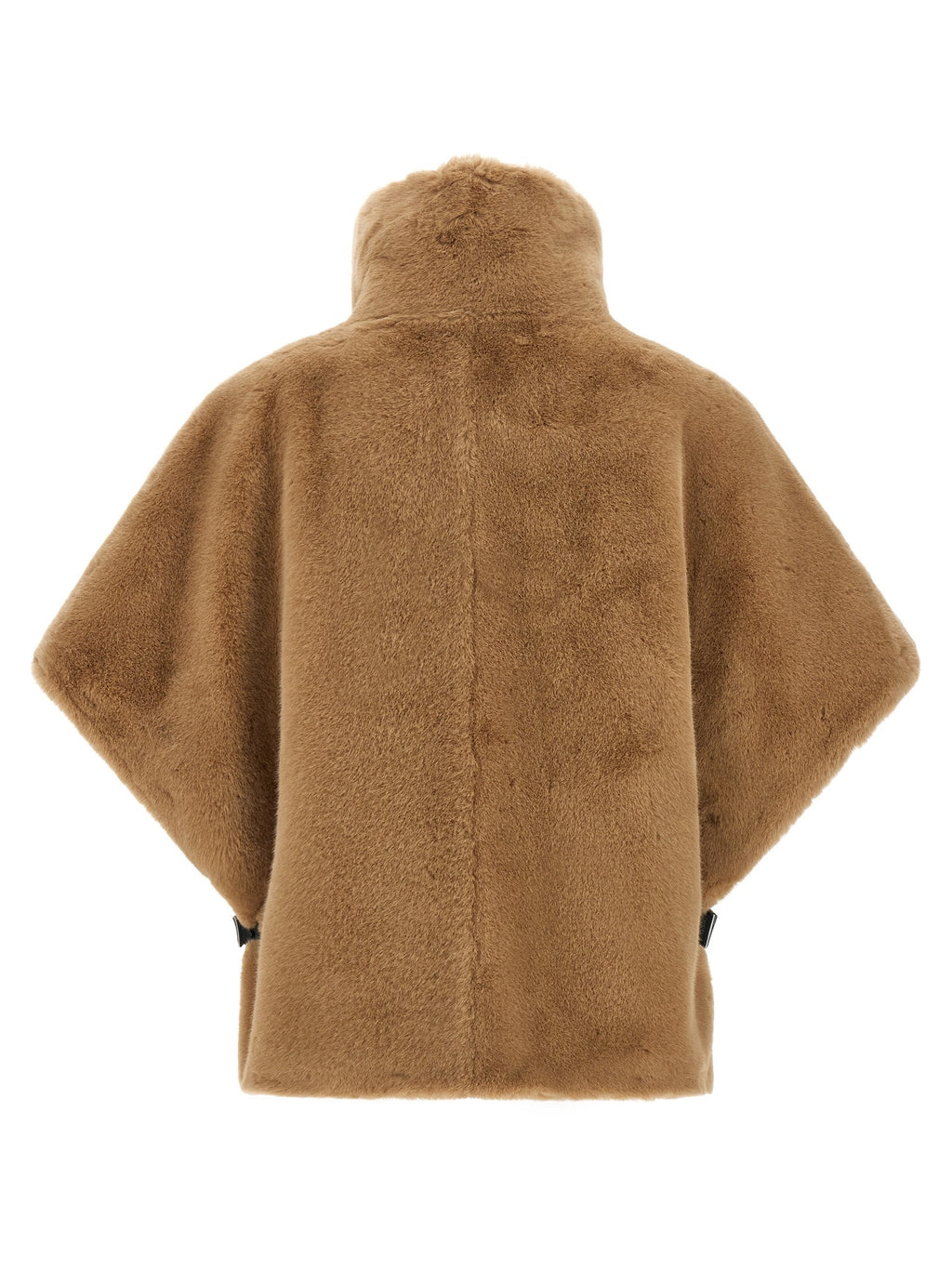 Fur cape 2