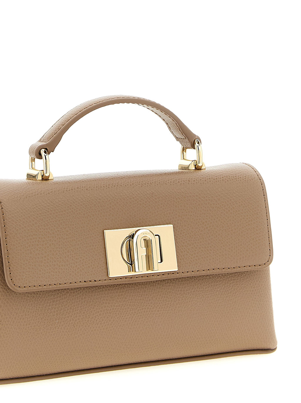 'Furla 1927' mini crossbody bag 3