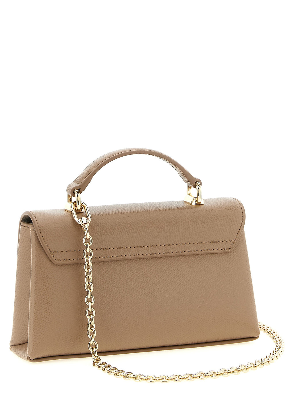 'Furla 1927' mini crossbody bag 2