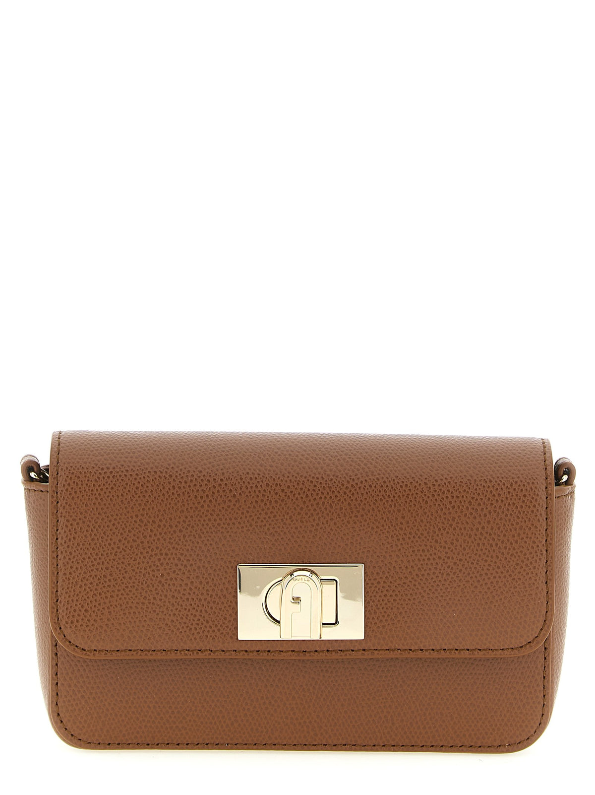 'Furla 1927' mini crossbody bag
