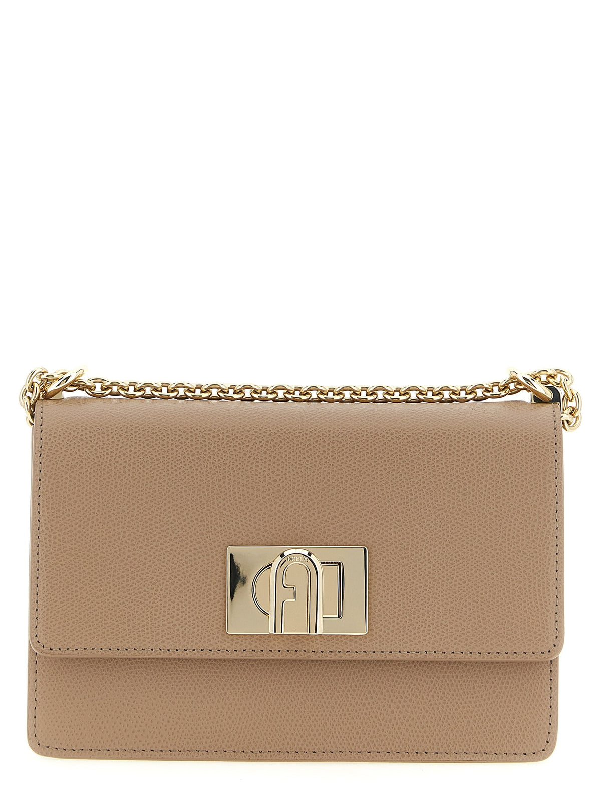 'Furla 1927' mini crossbody bag