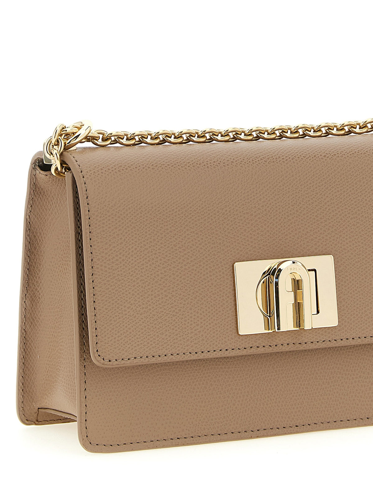 'Furla 1927' mini crossbody bag 3
