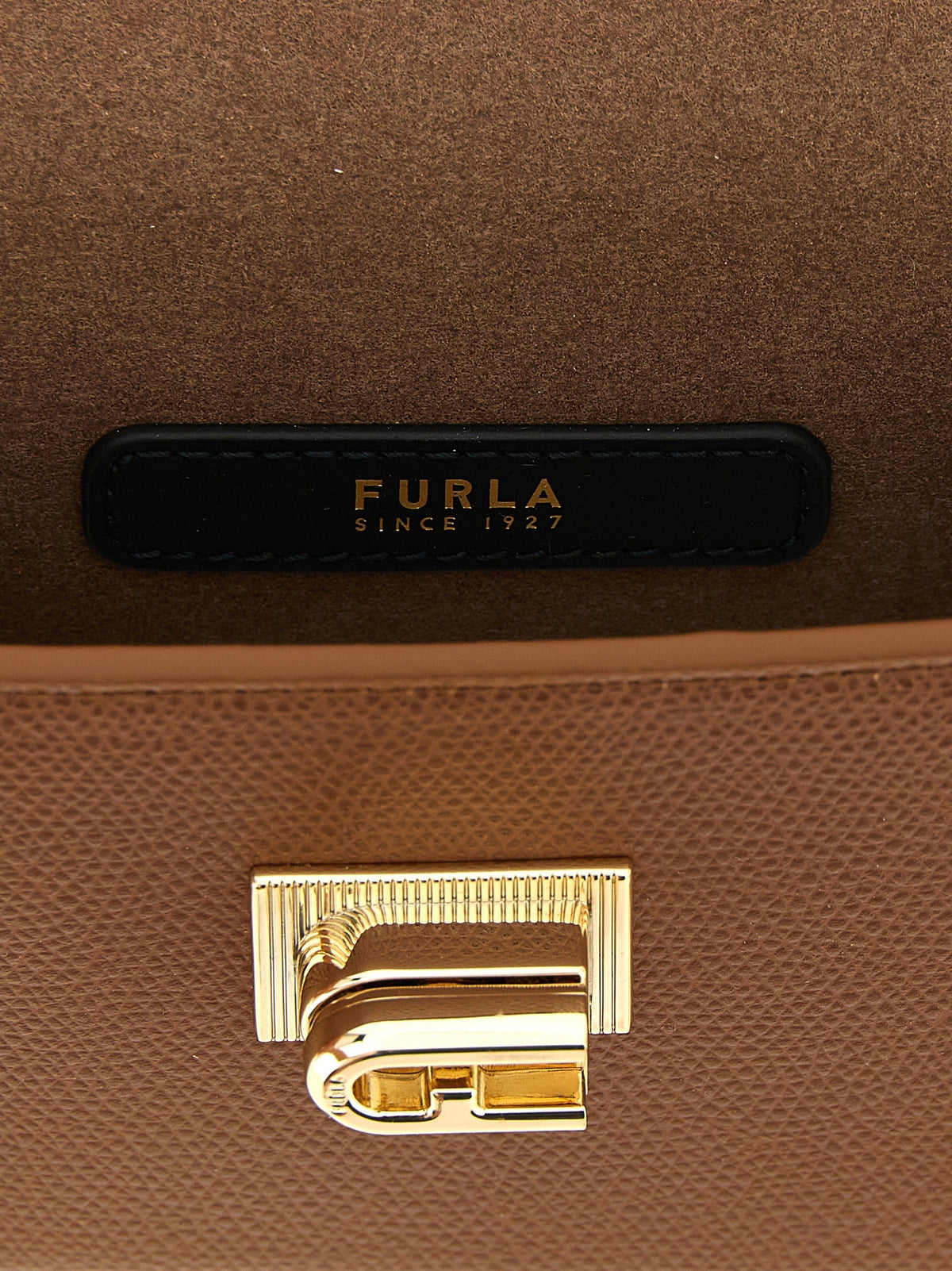 'Furla 1927' mini crossbody bag 4