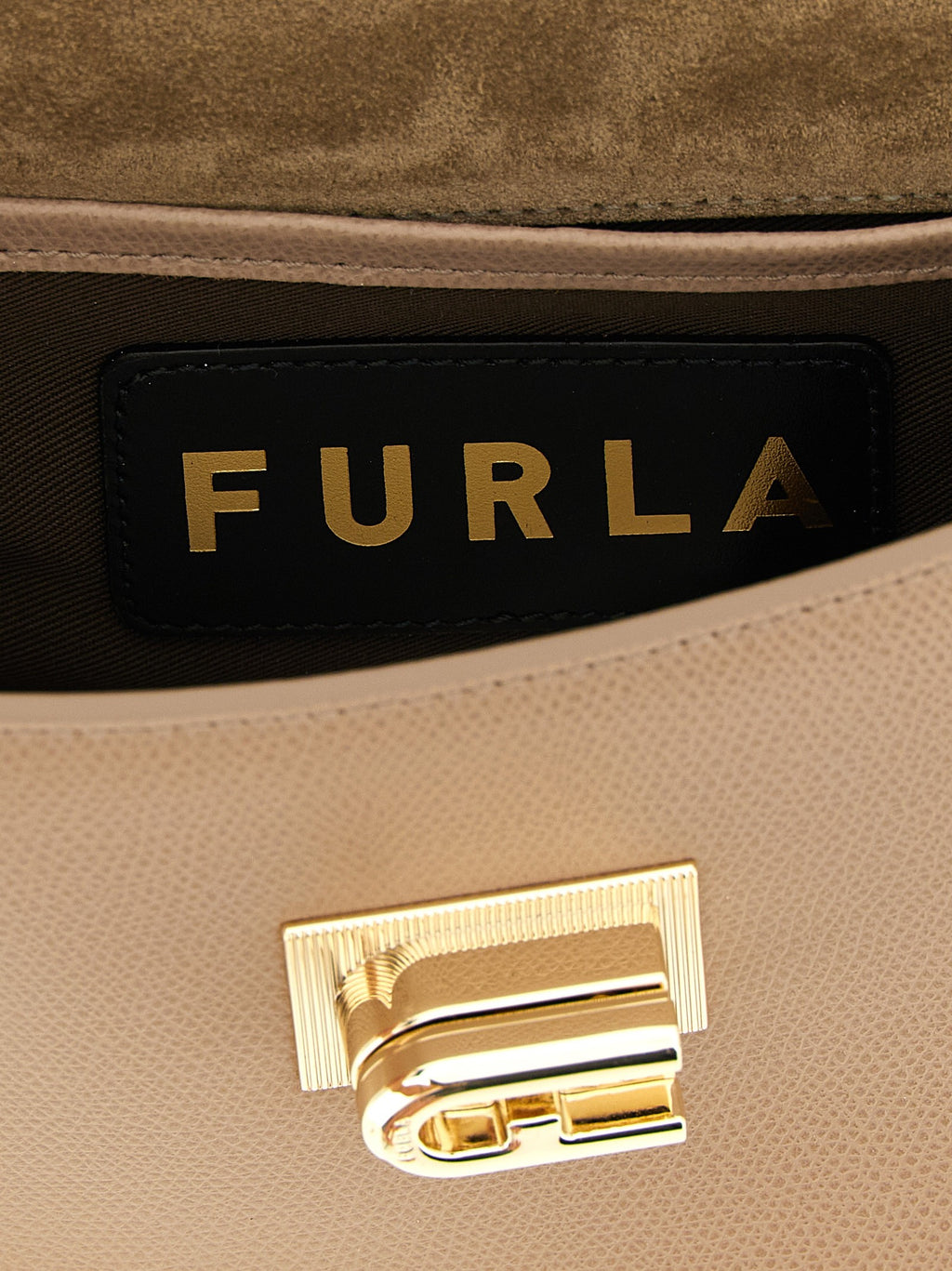 'Furla 1927' mini crossbody bag 4