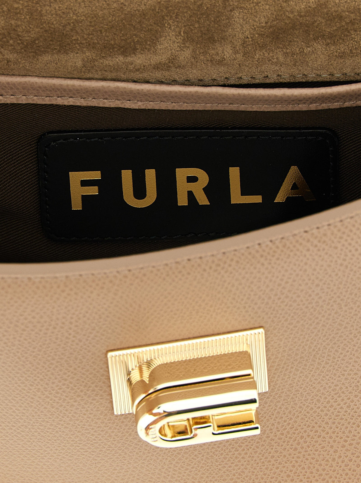'Furla 1927' mini crossbody bag 4