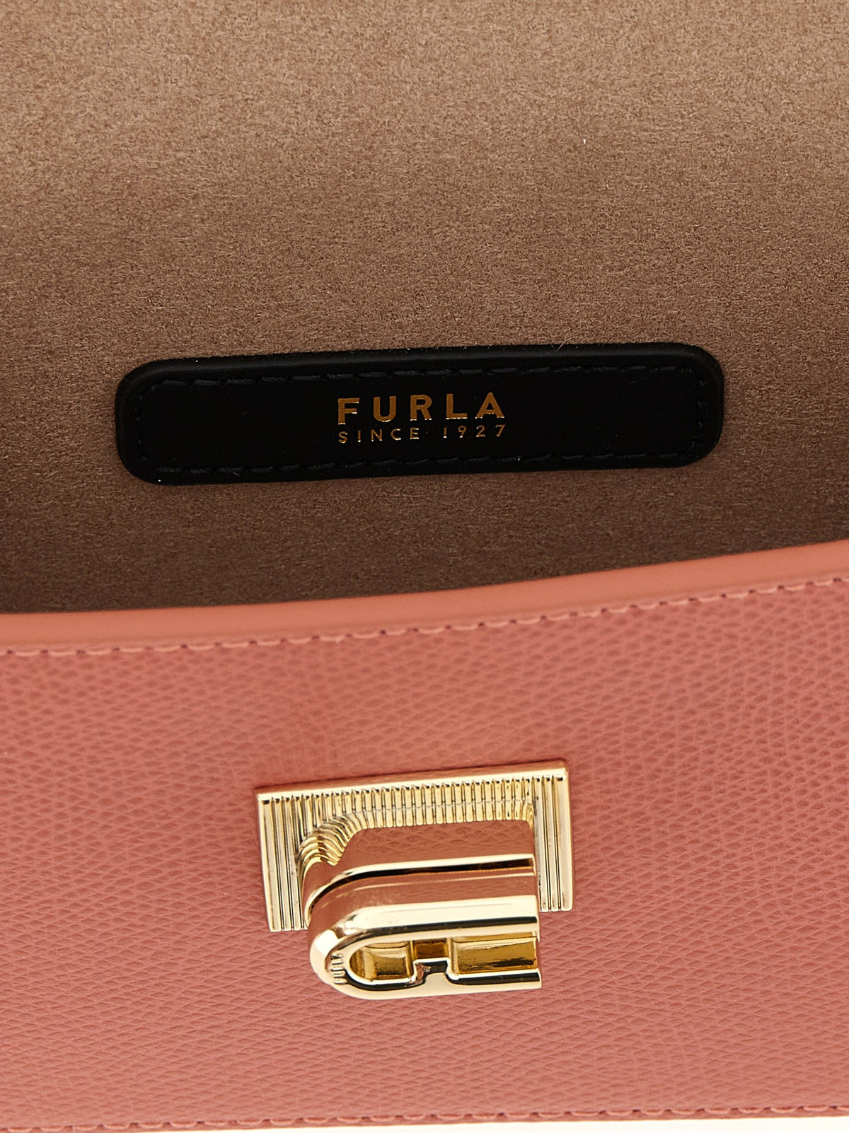 'Furla 1927' mini crossbody bag 4