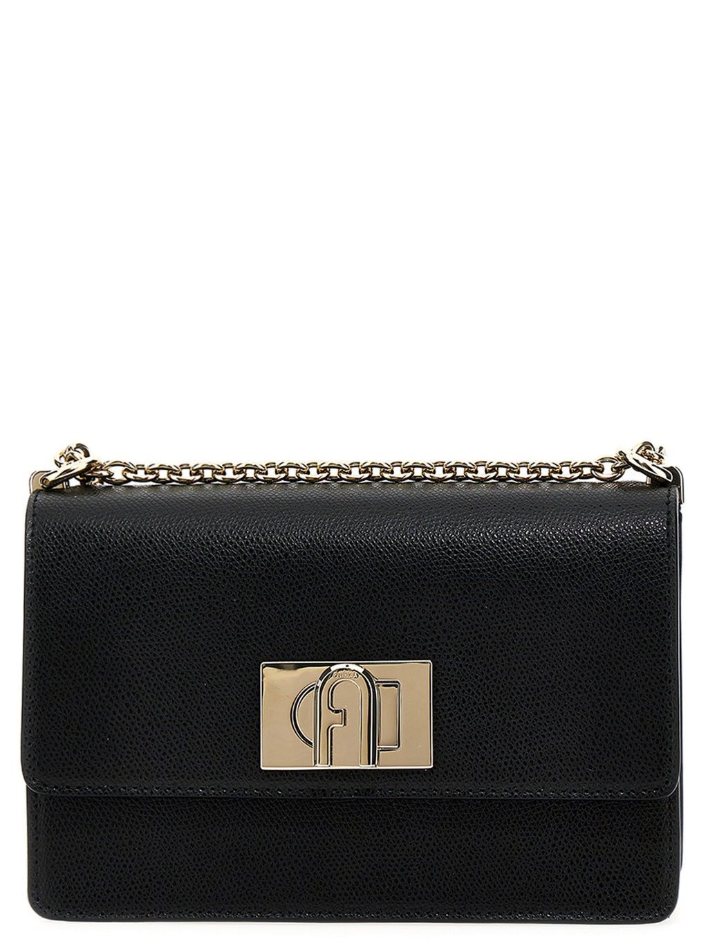 'Furla 1927' mini shoulder bag