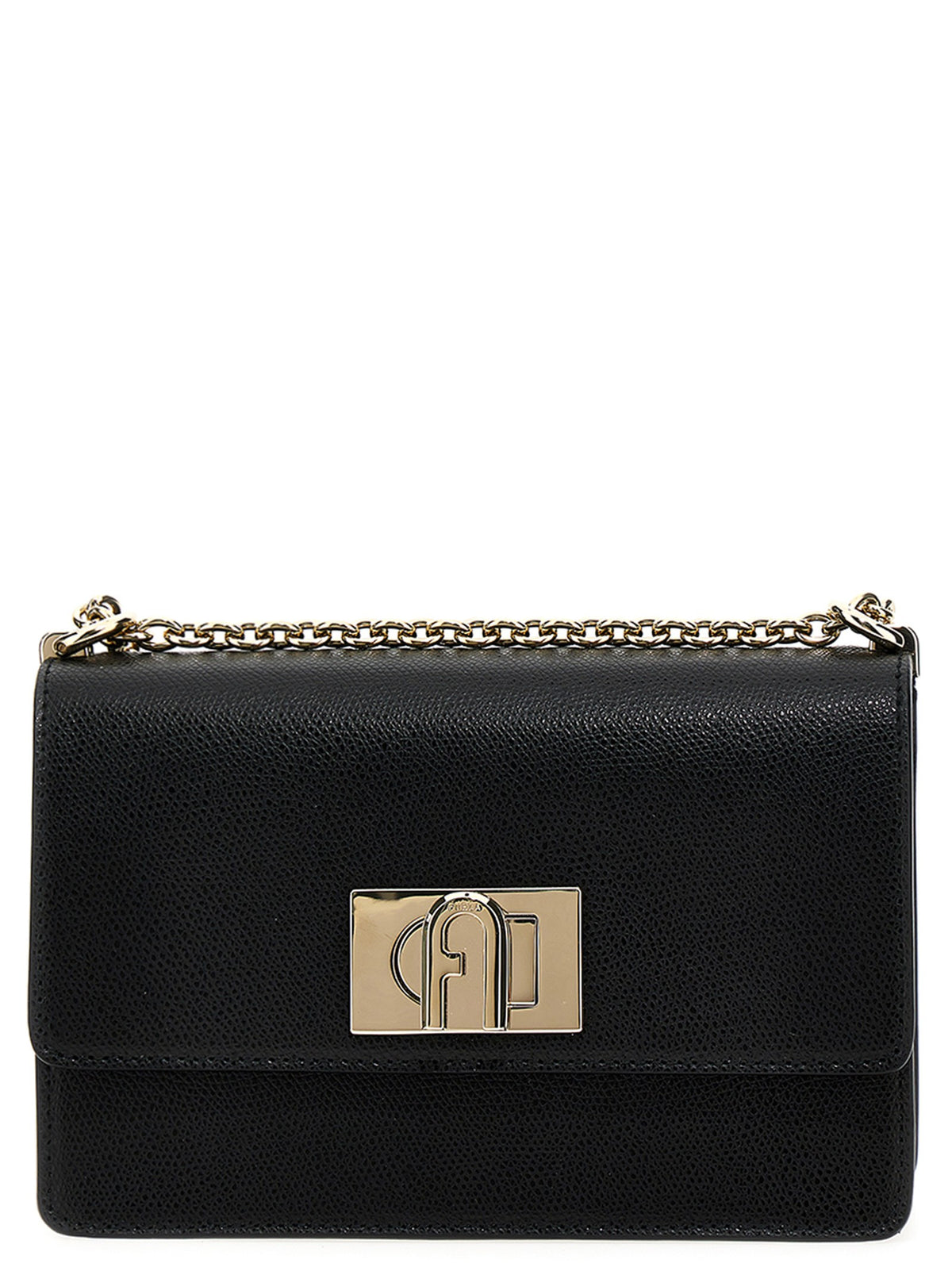 'Furla 1927' mini shoulder bag