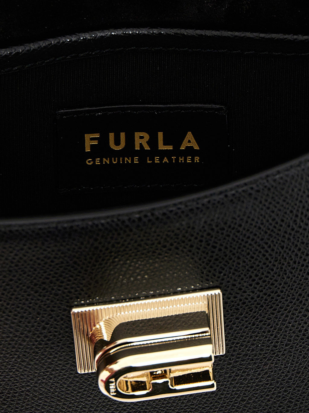 'Furla 1927' mini shoulder bag 4