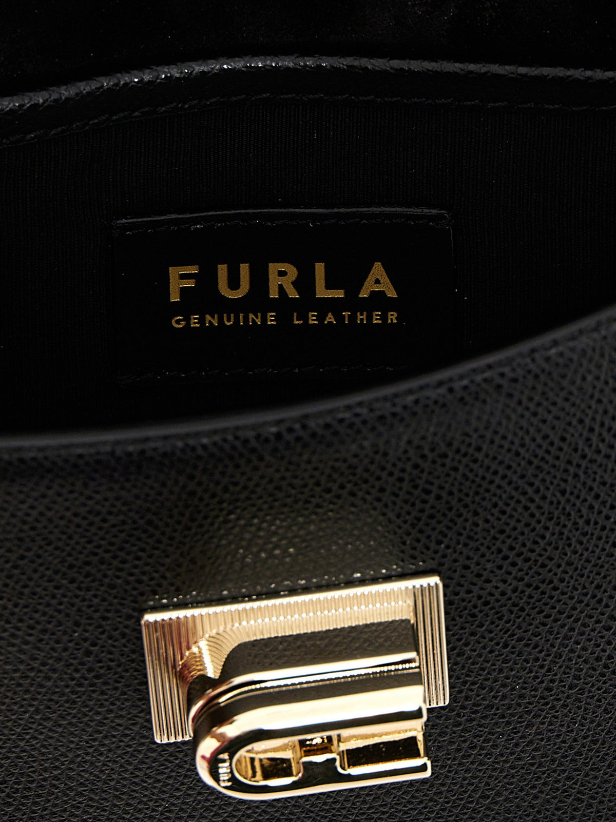 'Furla 1927' mini shoulder bag 4