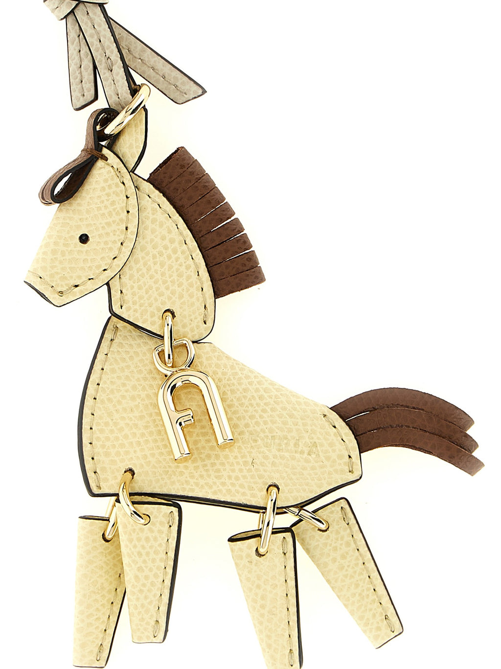 'Furla Allegra' charm 3