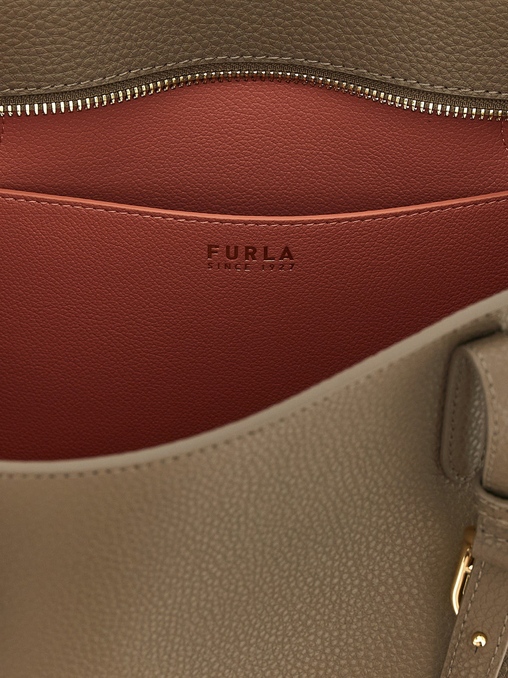 'Furla Ava M' shopping bag 4