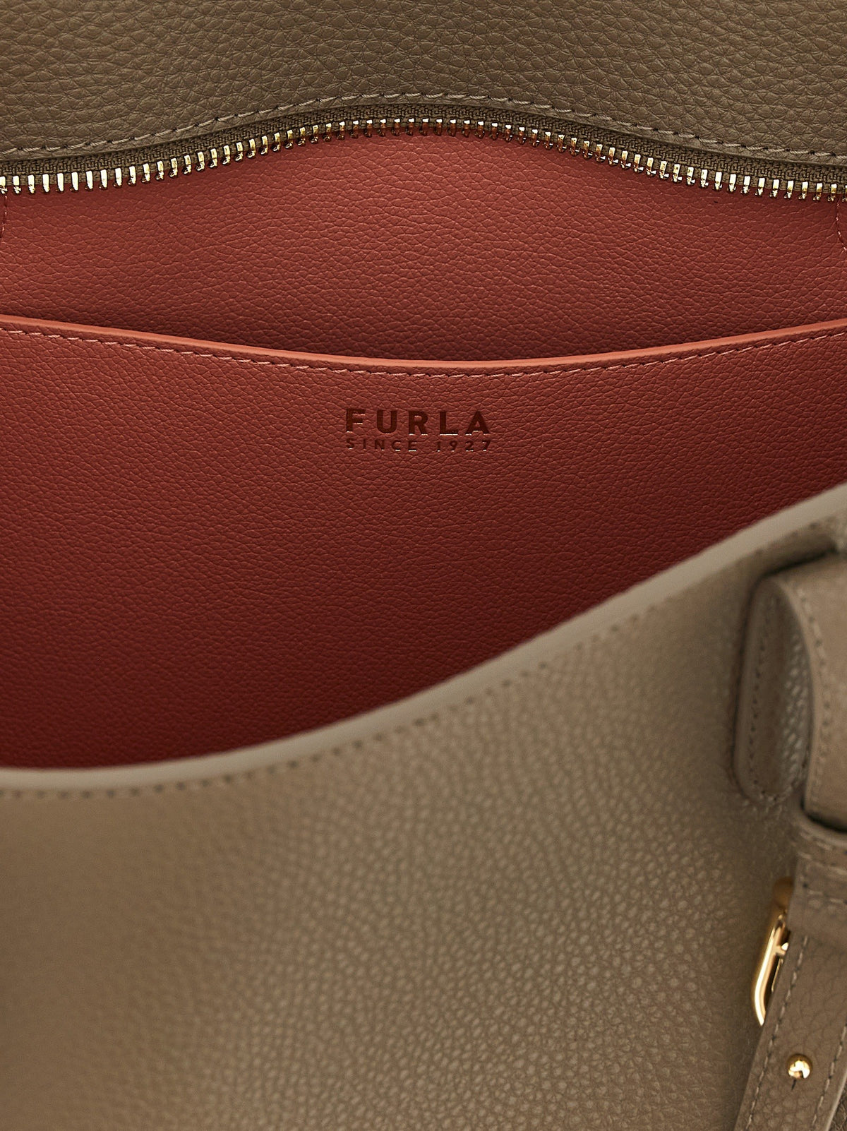 'Furla Ava M' shopping bag 4