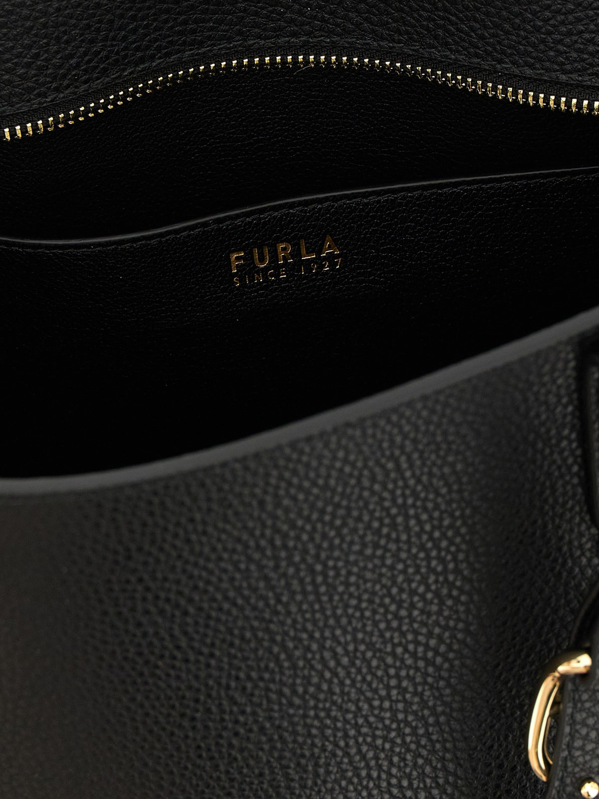 'Furla Ava M' shopping bag 4