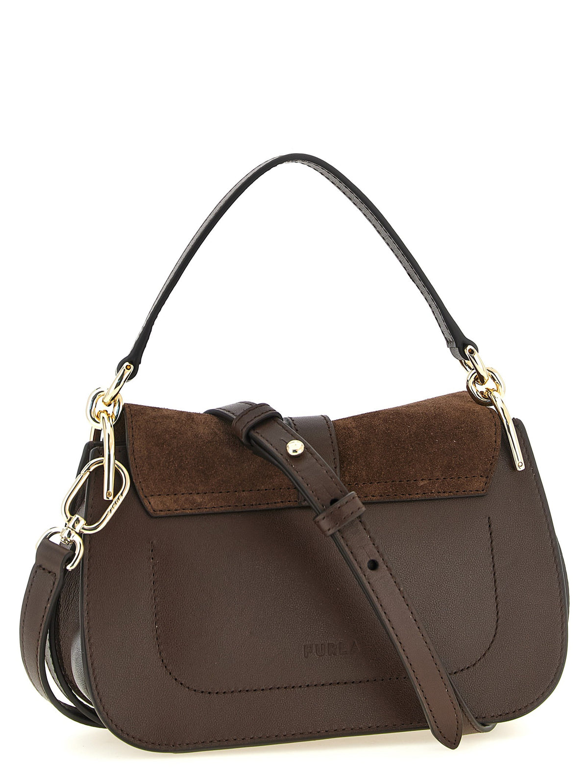 'Furla Flow' mini handbag 2