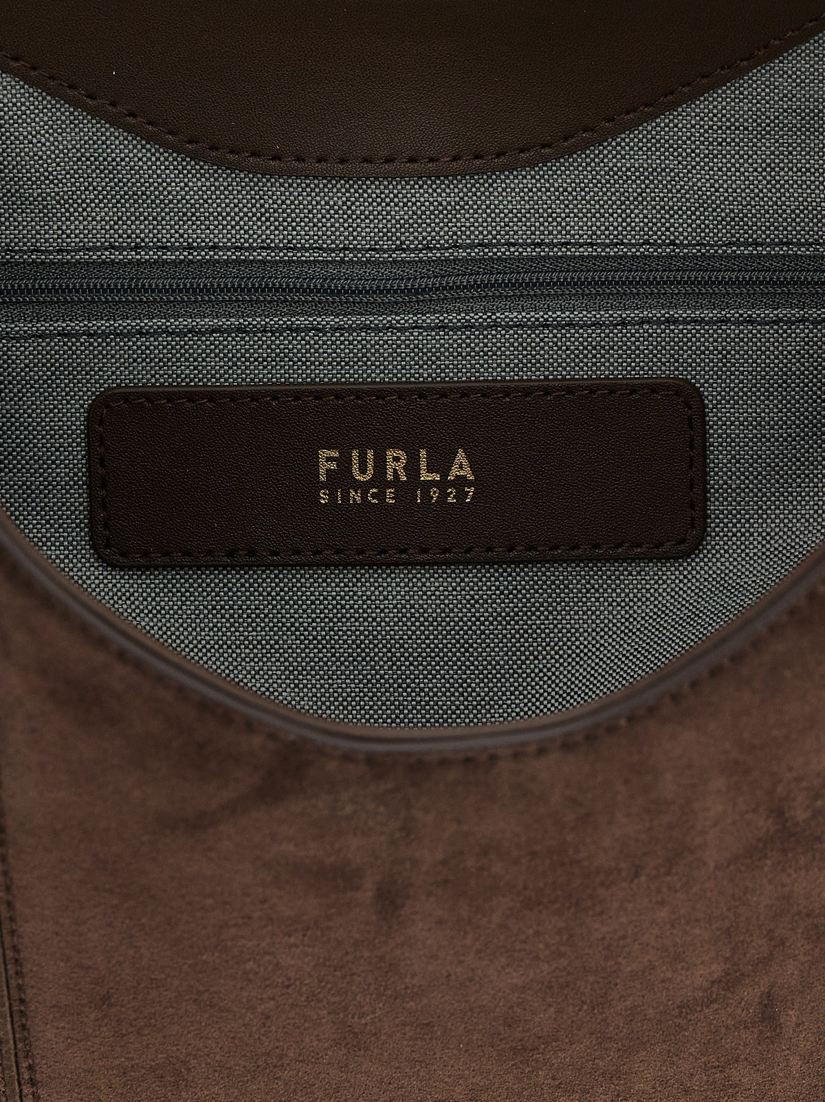 'Furla Goccia M' shoulder bag 4