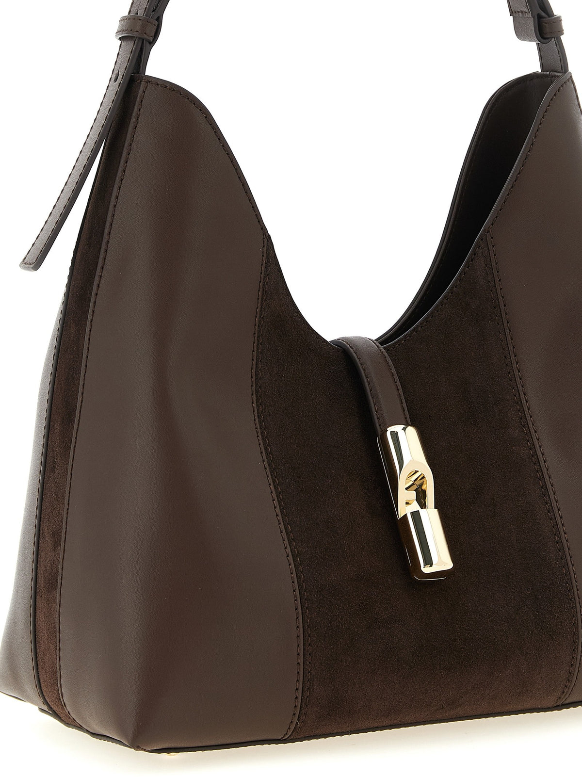 'Furla Goccia M' shoulder bag 3