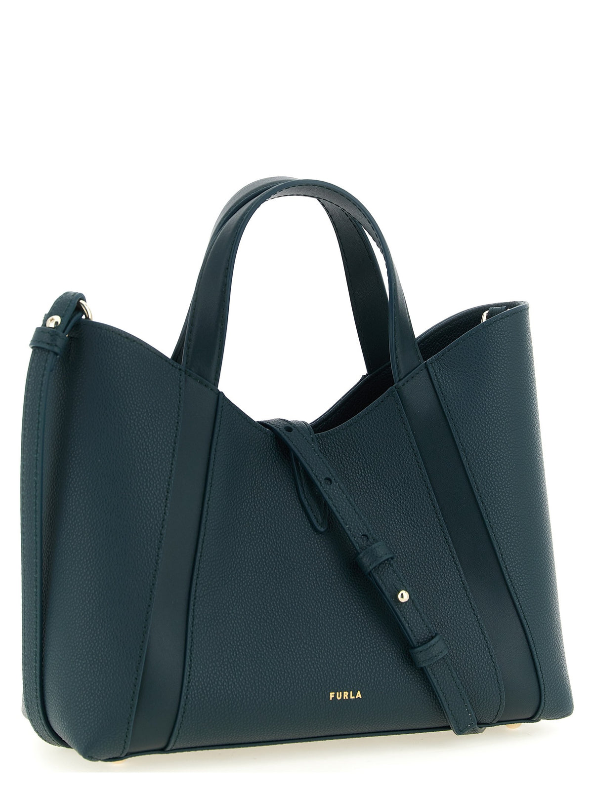 'Furla Goccia S' shopping bag 2