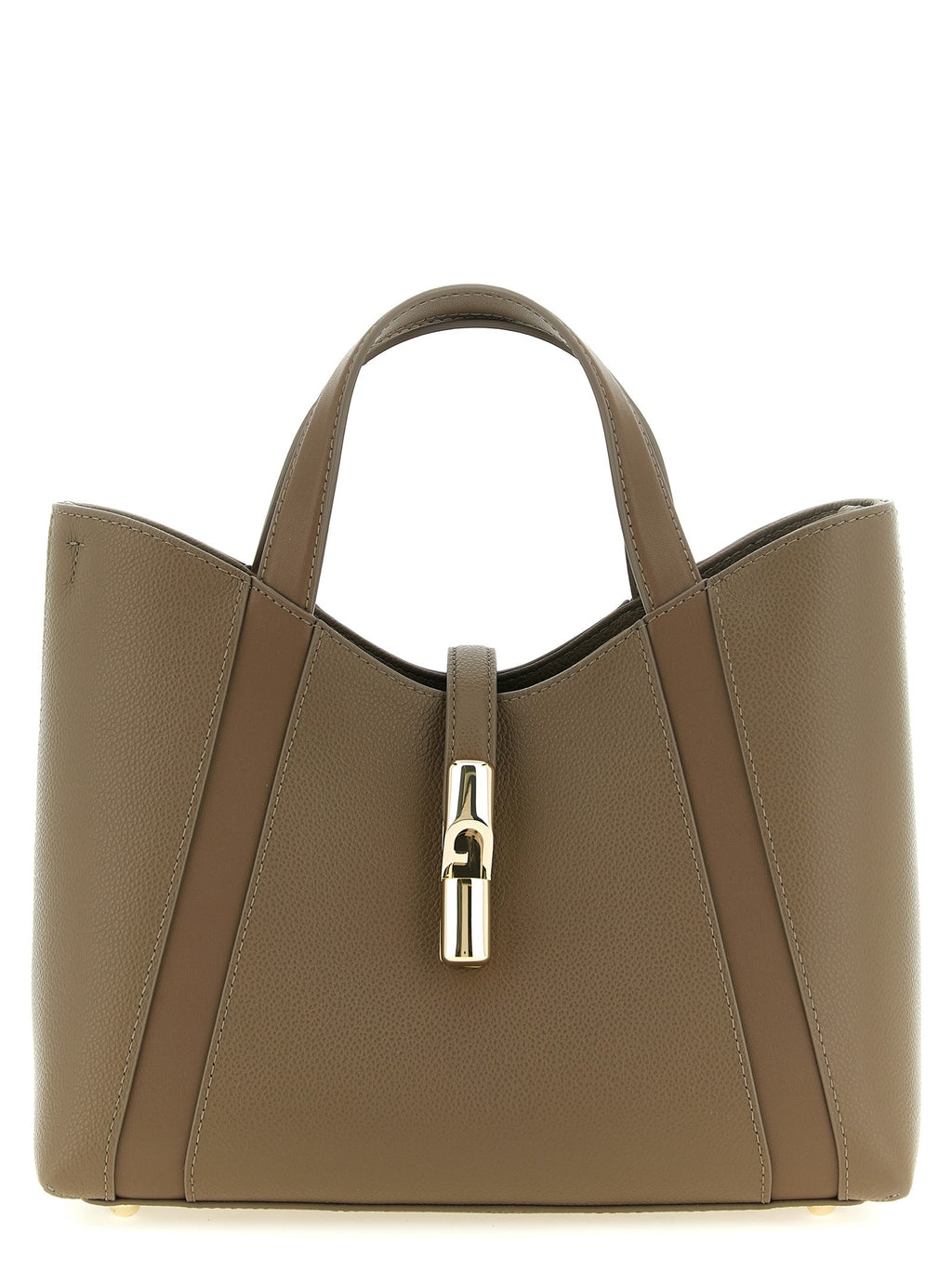 'Furla Goccia S' shopping bag