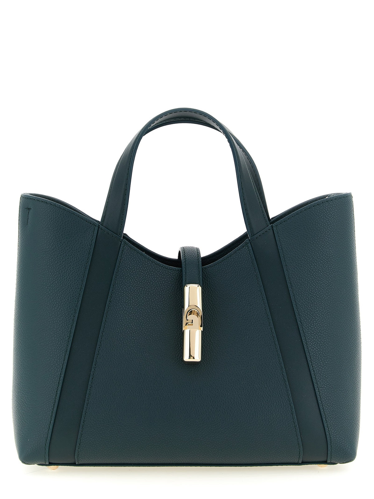 'Furla Goccia S' shopping bag