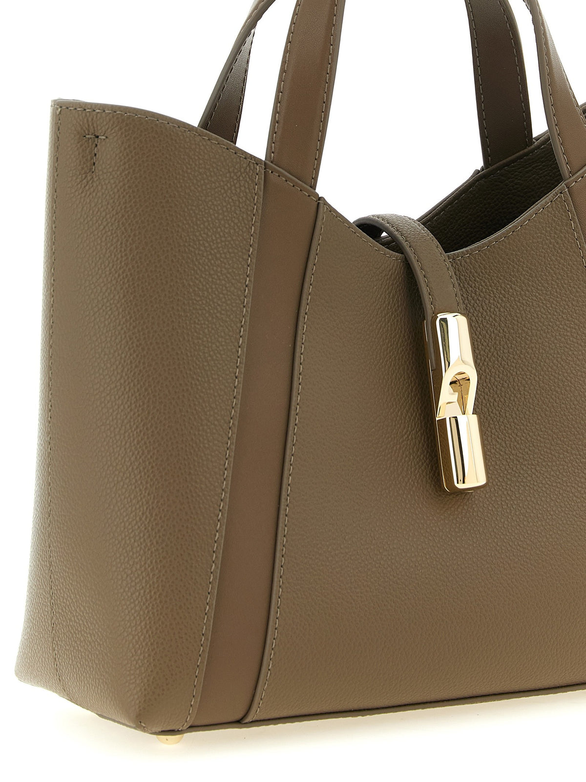 'Furla Goccia S' shopping bag 3