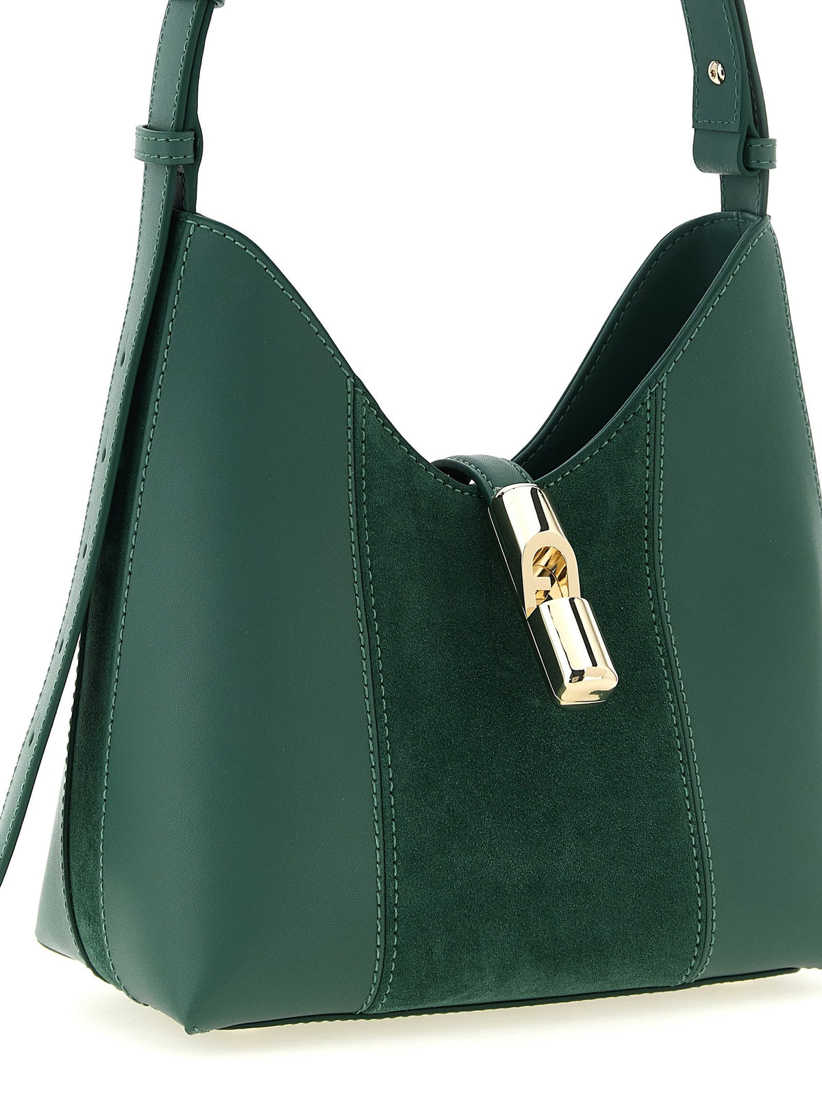 'Furla Goccia S' shoulder bag 3