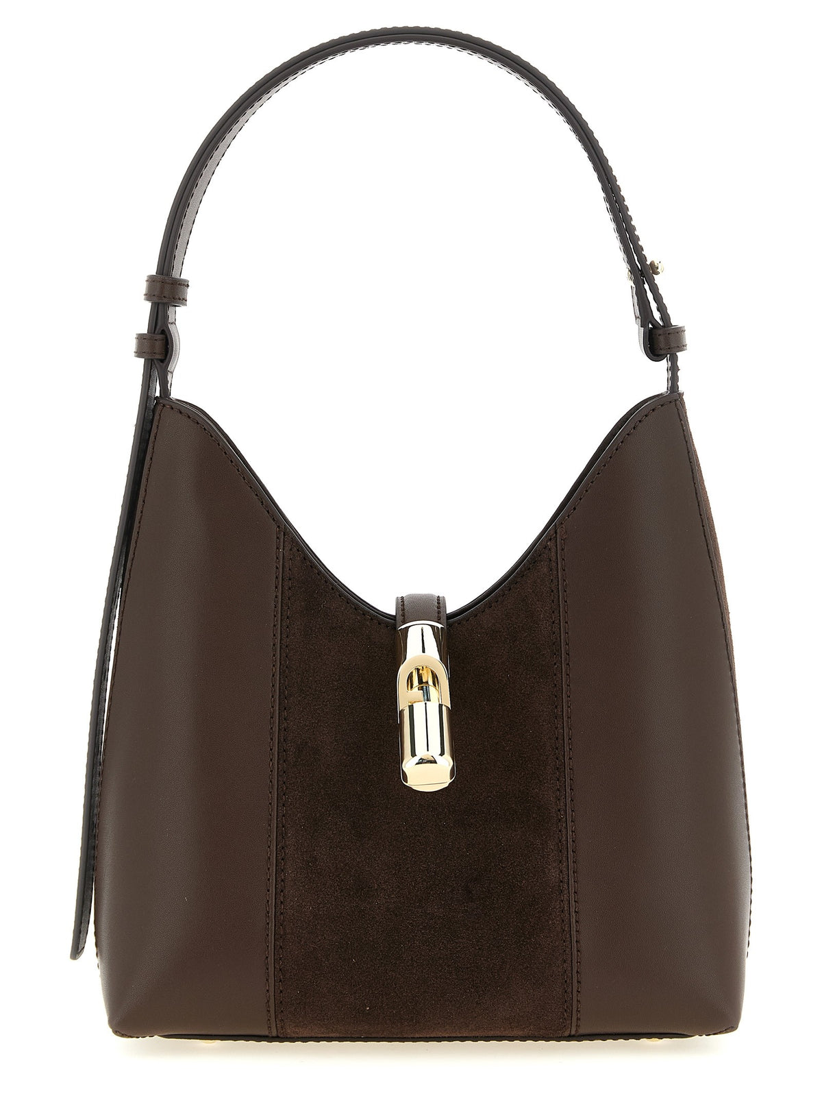 'Furla Goccia S' shoulder bag