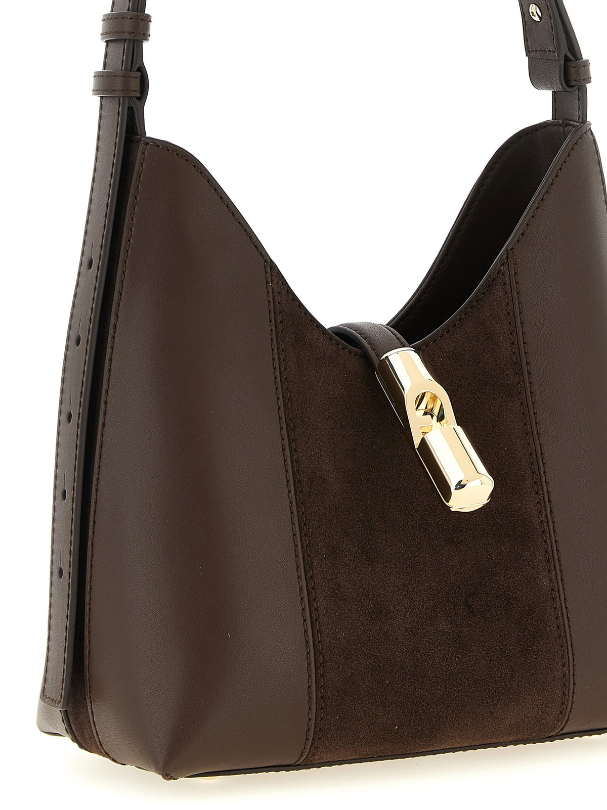 'Furla Goccia S' shoulder bag 3