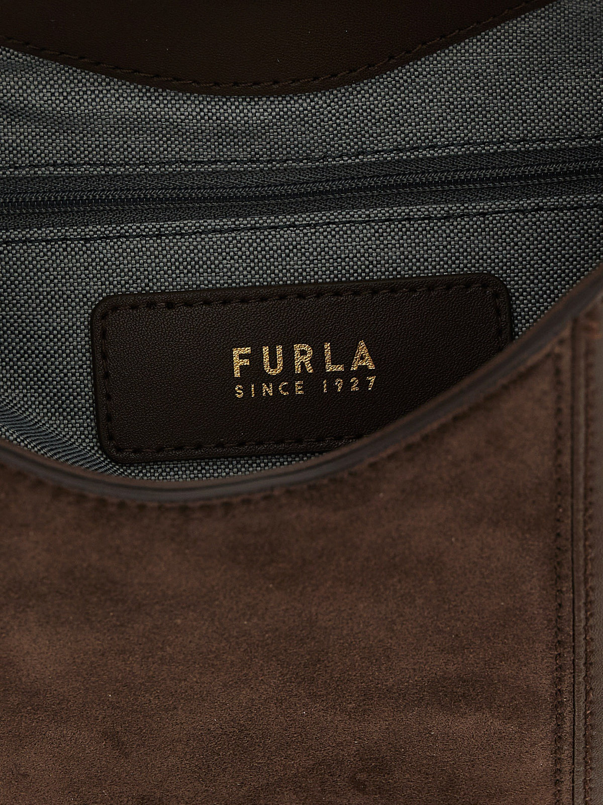 'Furla Goccia S' shoulder bag 4