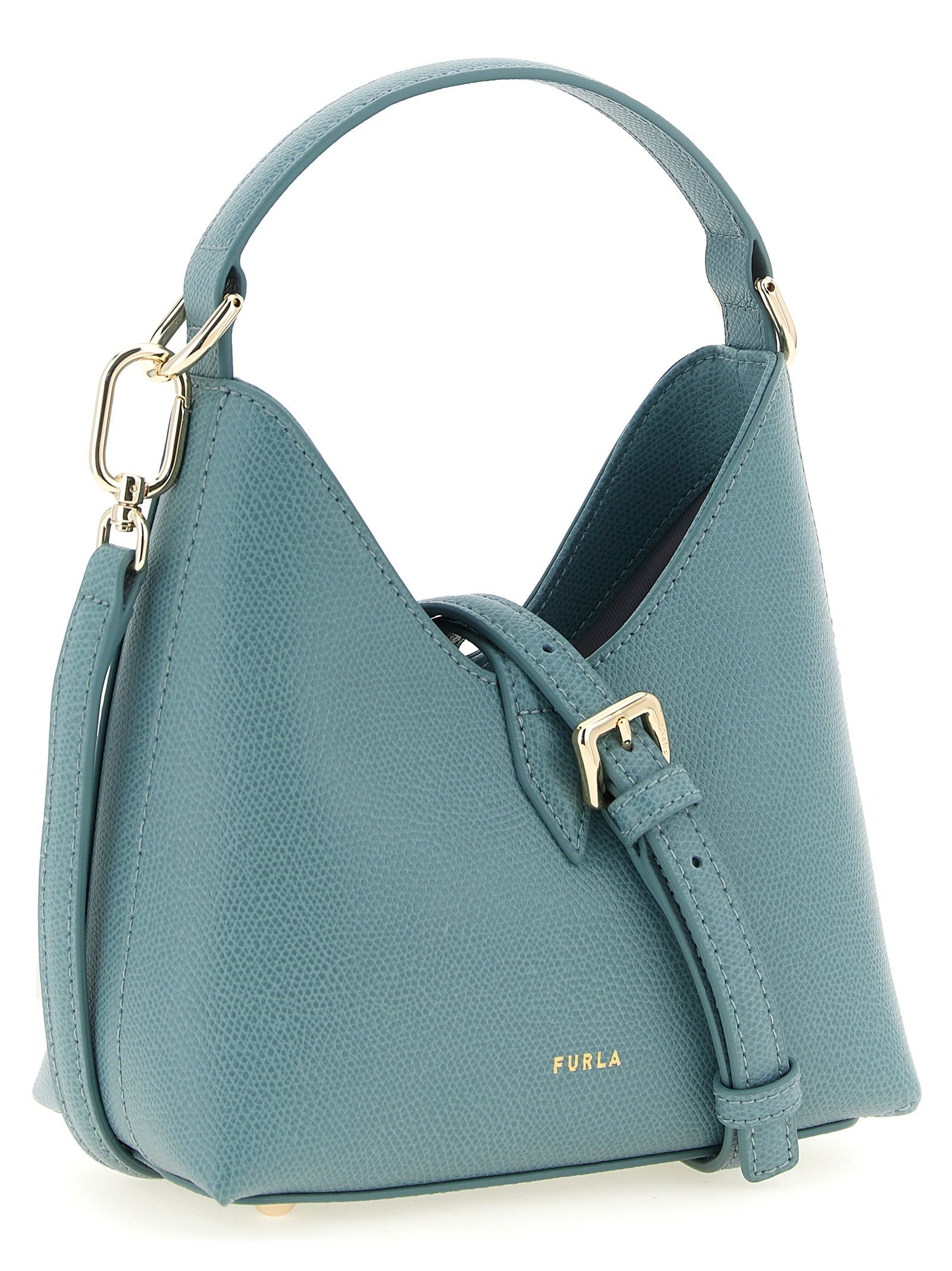 'Furla Iride' mini handbag 2