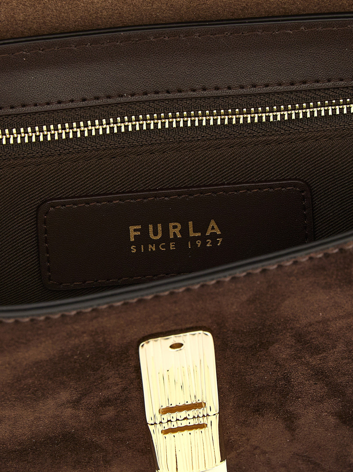 'Furla Iride S' crossbody bag 4