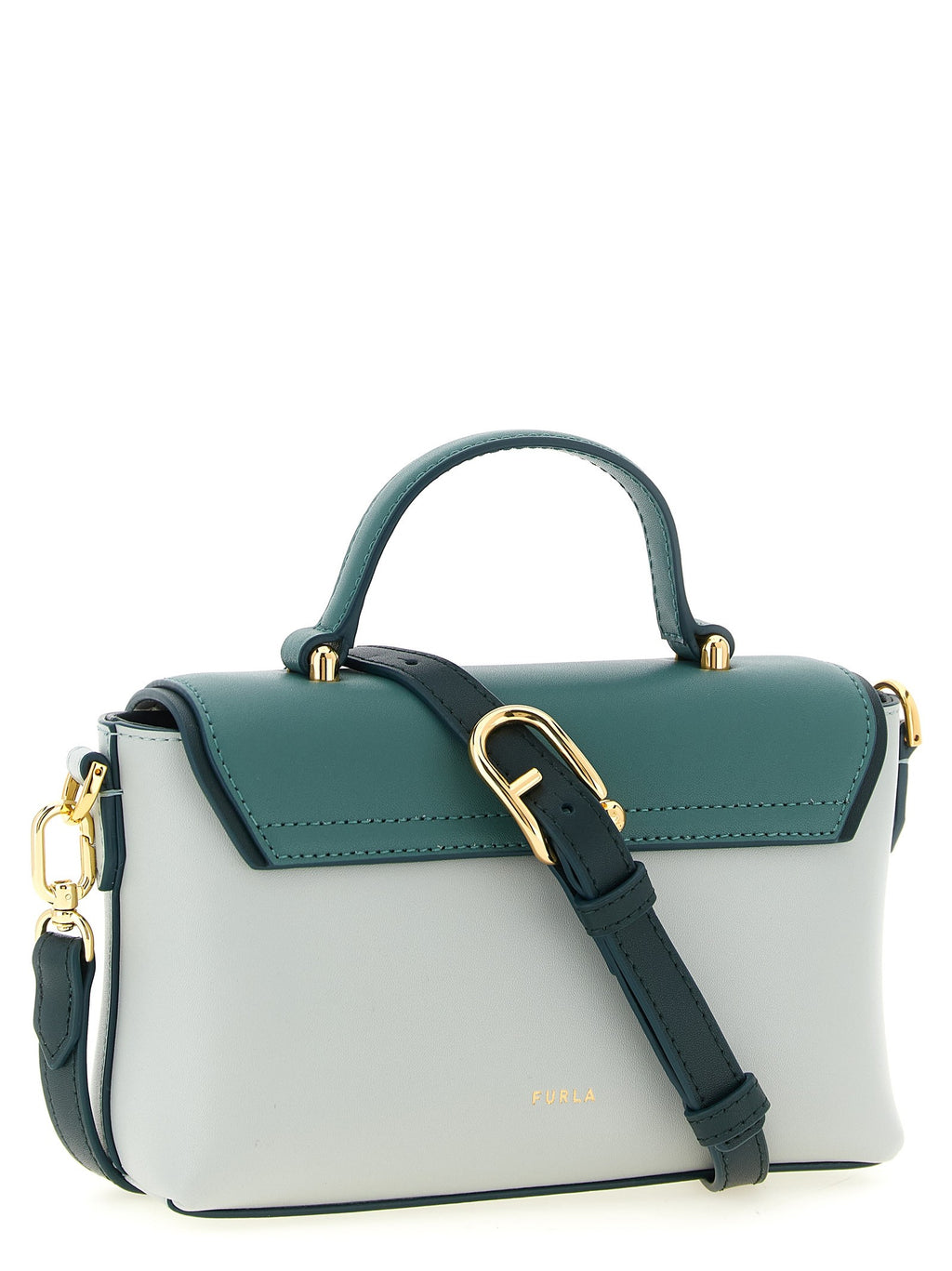 'Furla Moonlight' mignon handbag 2