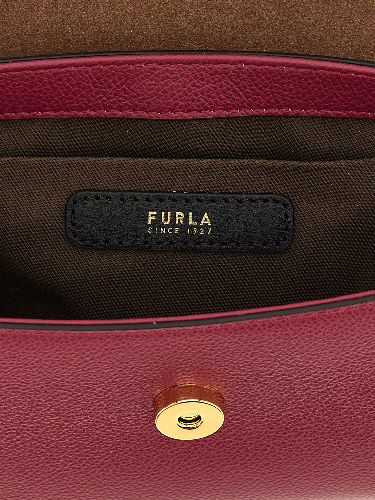 'Furla Moonlight' mignon handbag 4