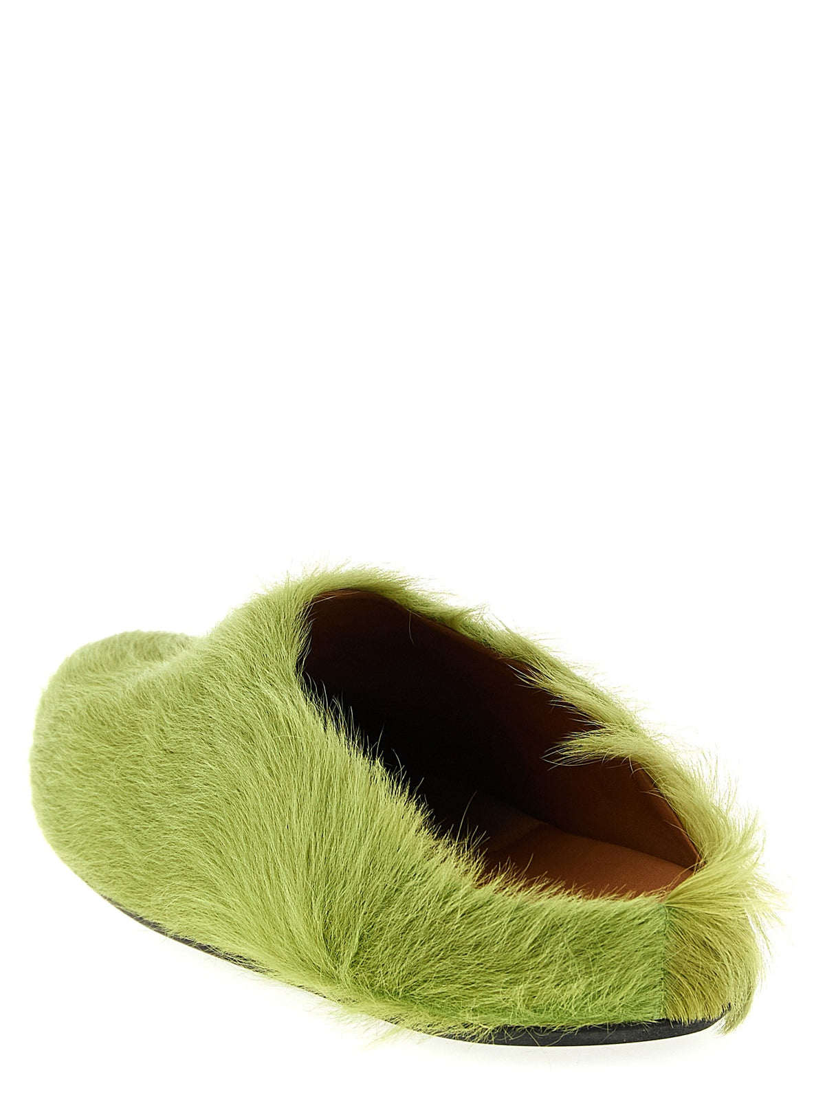 'Fussbett' sabots 3
