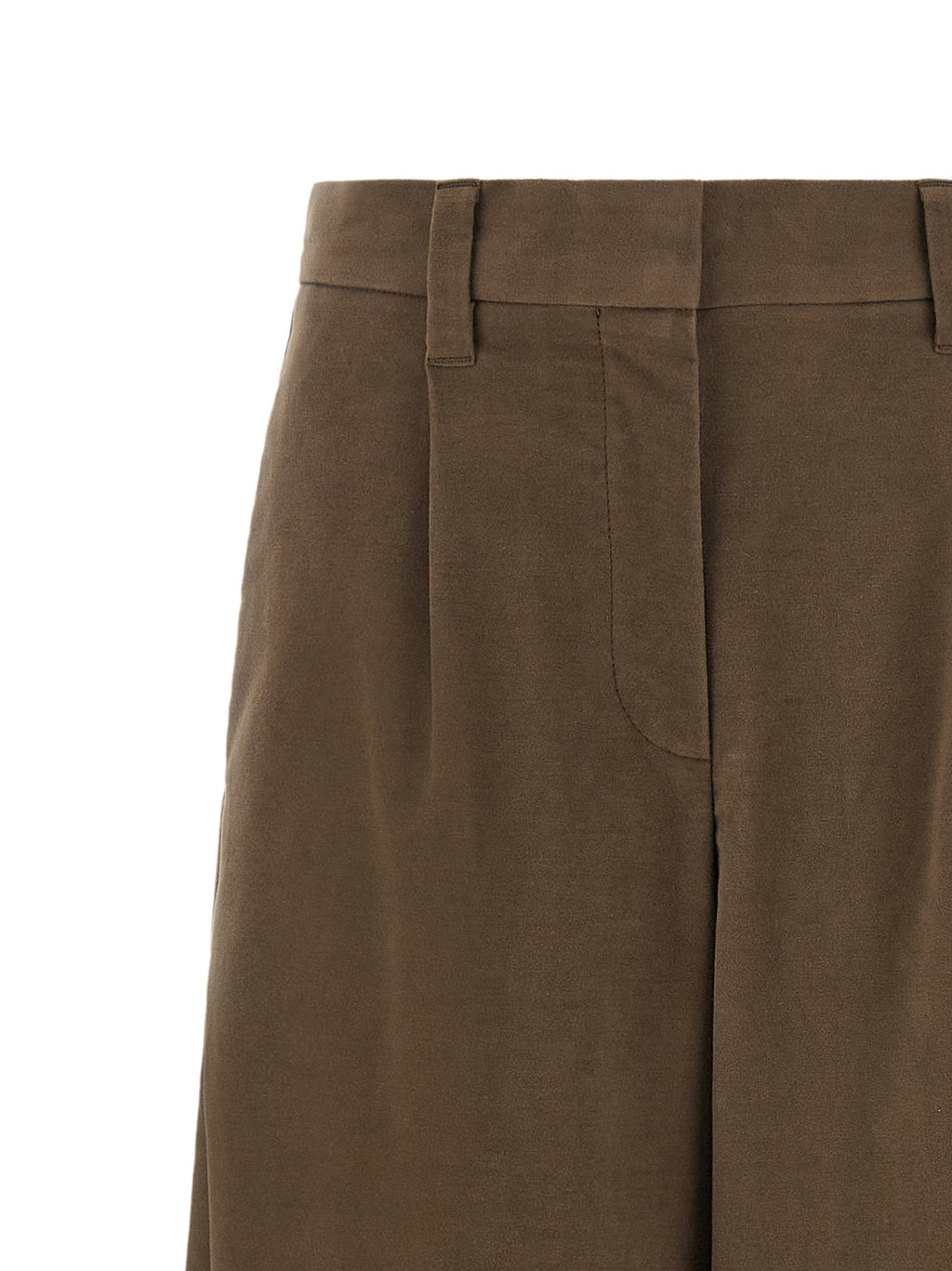 Fustagno pants 3