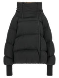 Future Nylon down jacket