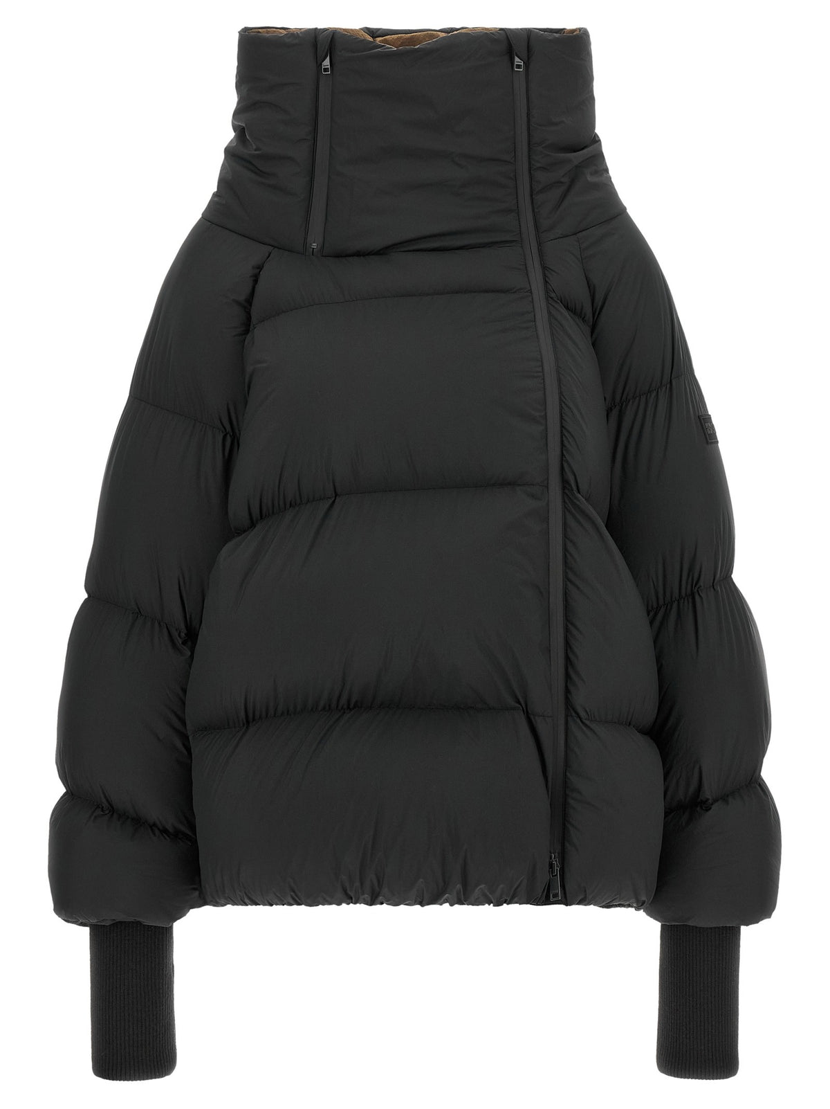 Future Nylon down jacket