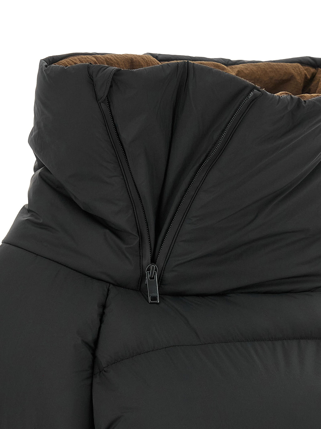 Future Nylon down jacket 5