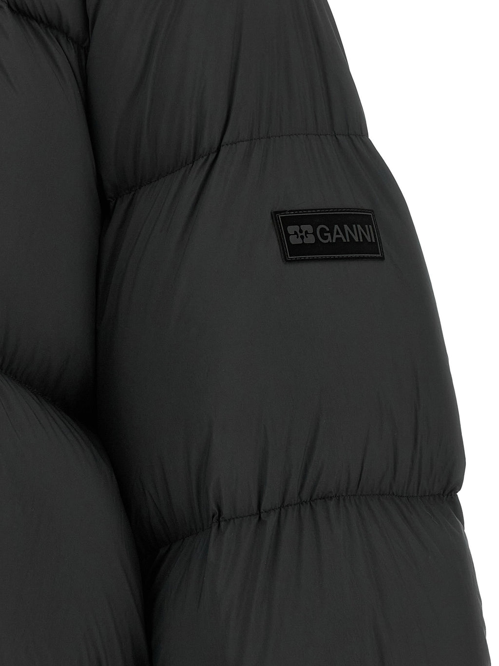 Future Nylon down jacket 4