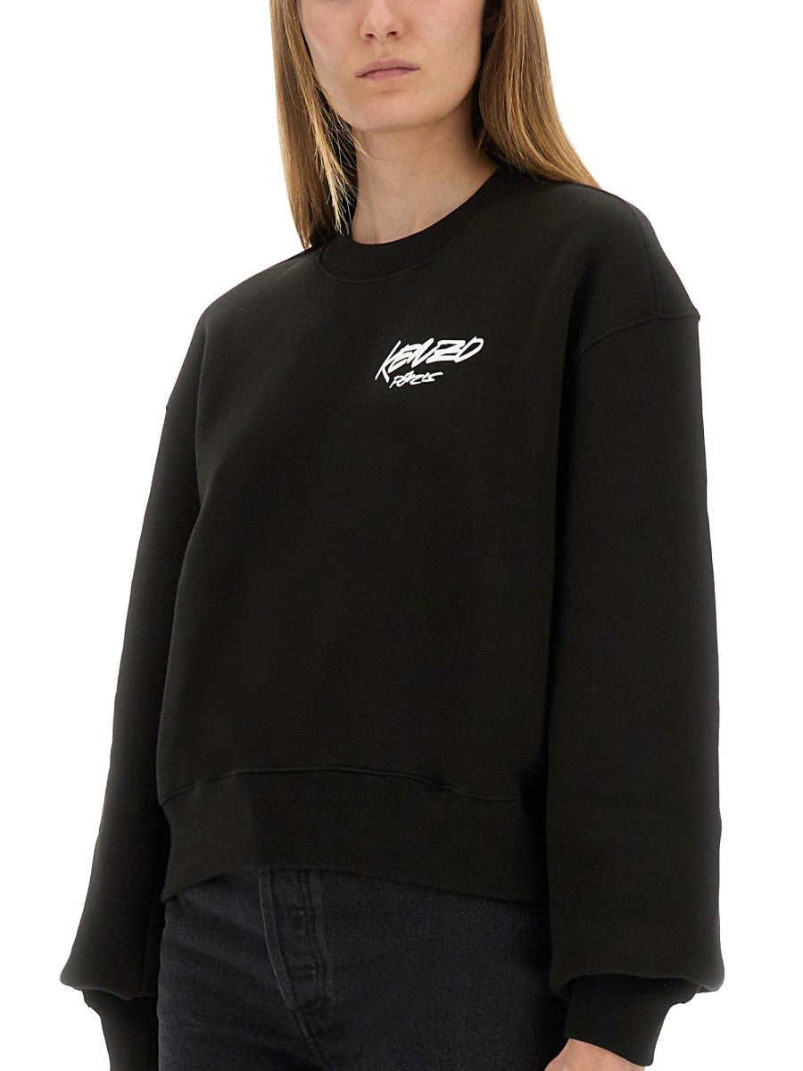 "FUTURE" SWEATSHIRT 4